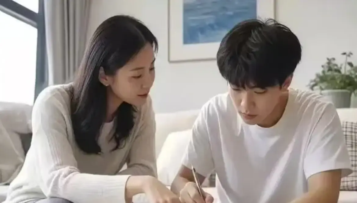 AI魔改短剧《妈妈陪儿子高考》全集高清未删减版-免费在线观看极速播放-资源下载入口