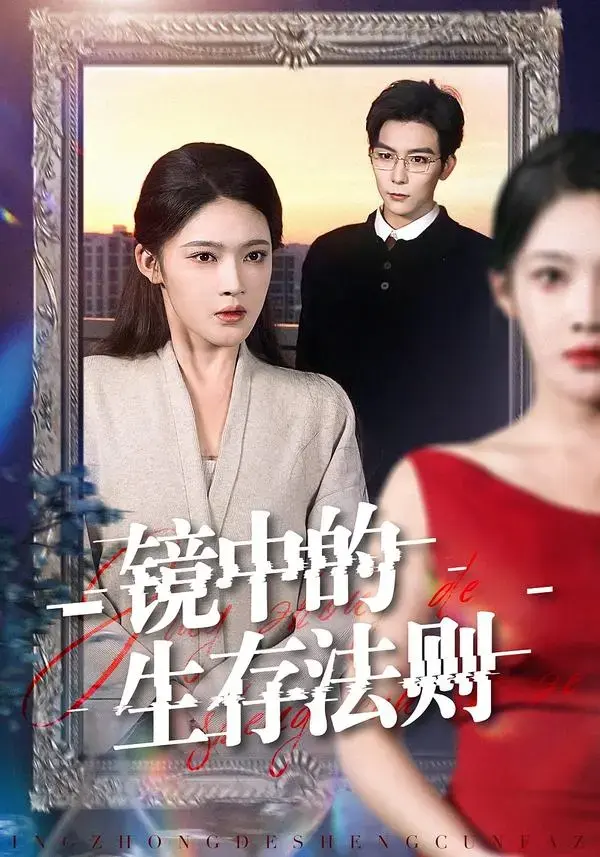 悬疑短剧《镜中的生存法则》全集93集无删减在线观看-百度网盘夸克