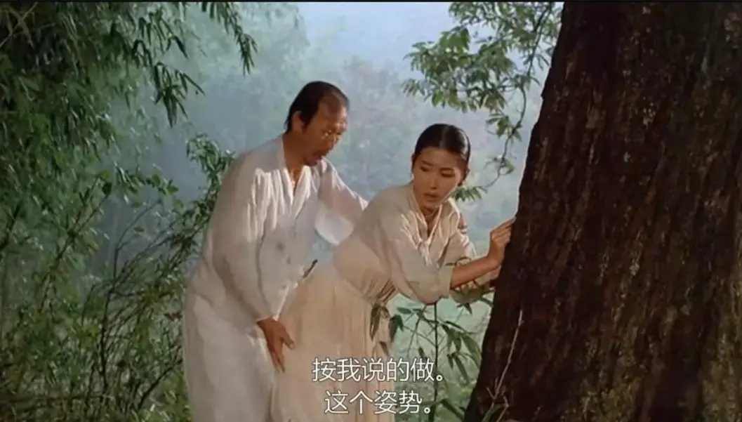 《桑叶》HD高清完整版在线观看-韩国电影《桑叶》全集无删减播放-夸克网盘极速看