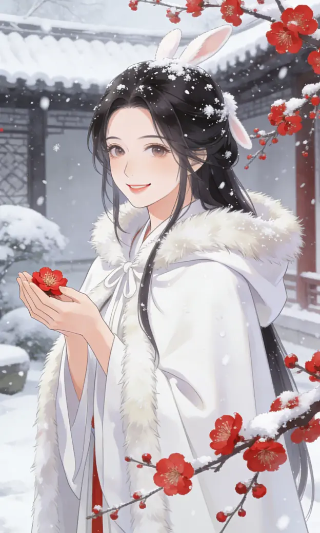 《相偕不负良辰夜》全文免费阅读-曲红昭楚今渊小说无删减完整版-相偕不负良辰夜结局番外在线看