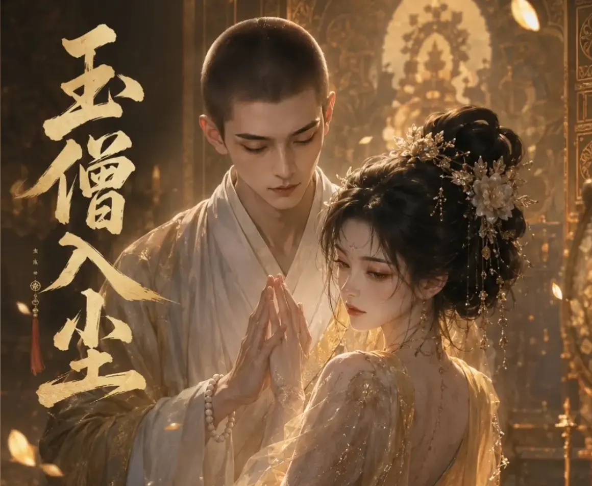 《玉僧入尘》资源下载-短剧全集高清无删减-完整版大结局免费在线观看-玉僧入尘抢先看