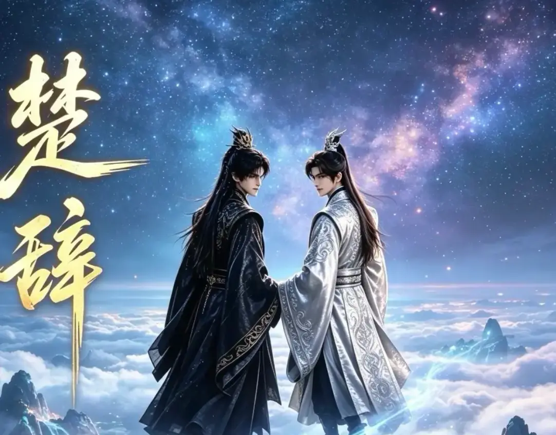 《楚辞》AI漫剧全集超高清1080P资源下载-楚辞手机在线观看完整版无删减-免费流畅播放