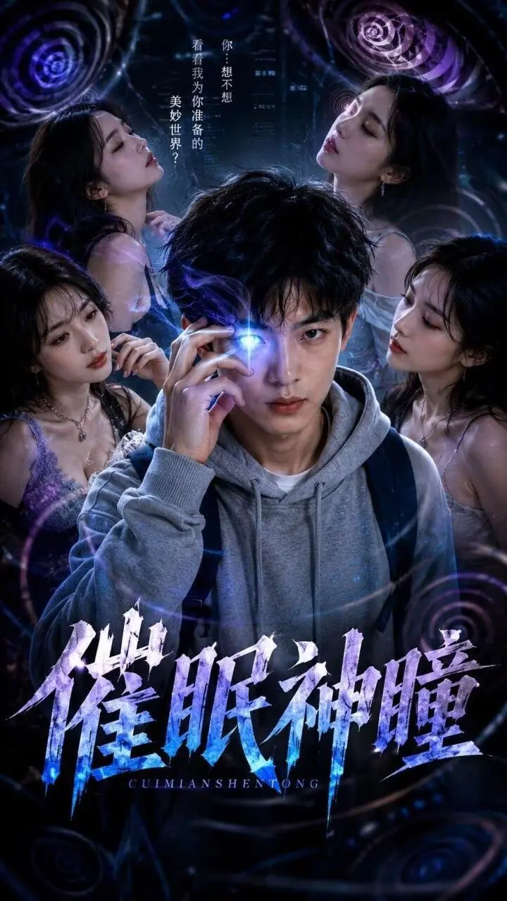 《神瞳觉醒》4K无删减全集免费在线观看-高清完整版无广告-百度迅雷网盘资源下载-神瞳觉醒全集整理好了