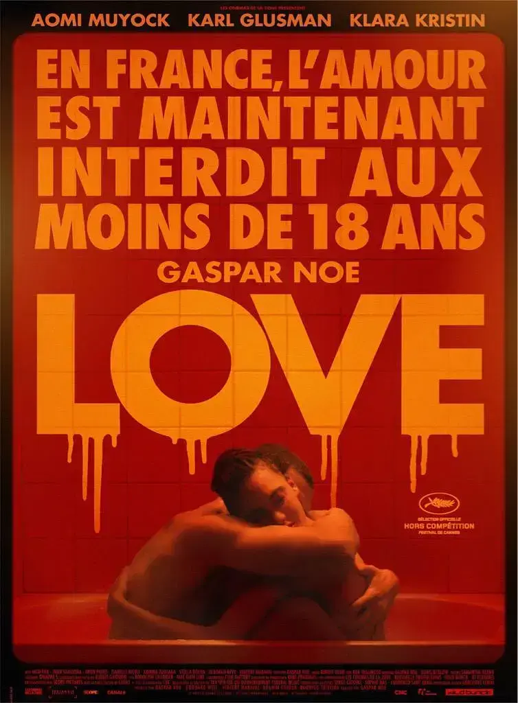 《爱恋2015 Love》法语中字未删减版播放-《爱恋2015 Love》高清全集免费在线看-法国电影爱恋2015完整版
