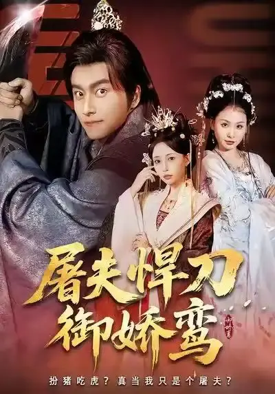 《一刀惊宫阙》全81集免费高清播放-一刀惊宫阙完整版无删减在线观看-屠夫悍刀御娇鸾短剧王振苏凝主演资源全集下载