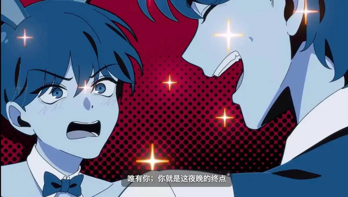 双男主动漫《水边之夜》全集免费看-水边之夜1~6集在线观看无广告-原著漫画免费阅读下拉式-完整版抢先看
