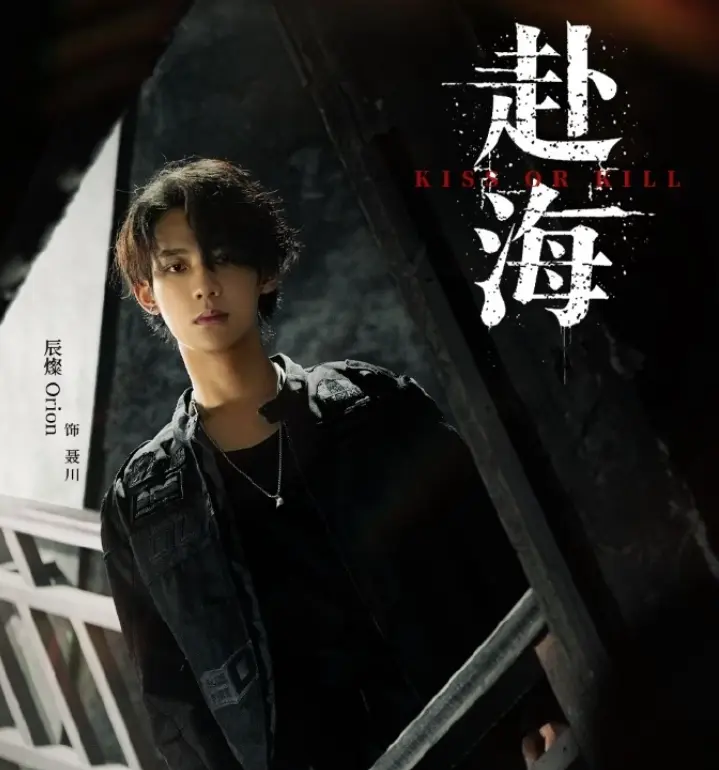 《赴海》环大陆爱情剧免费在线观看-全集高清播放无删减-双男主剧完整版资源在线看-赴海辰燦主演首播影院