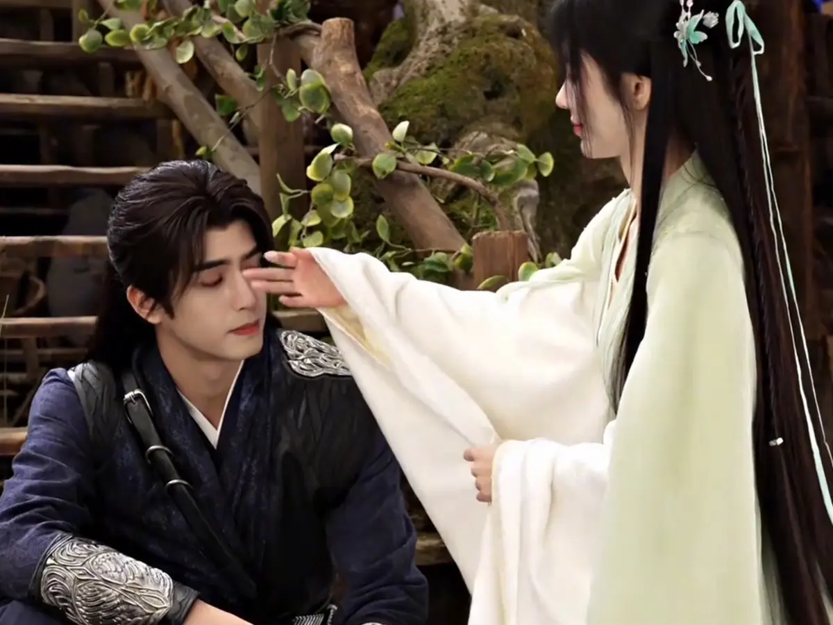 《千香》全集免费观看高清完整版-《千香》电视剧1080P无删减在线播放-宋威龙主演热播国产剧无广告观看