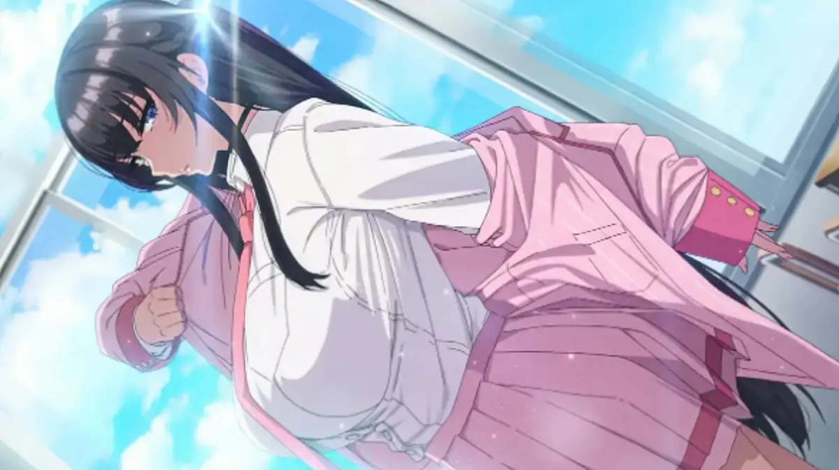 《彼女三姐妹》动漫在线免费高清全集观看 - 彼女催眠完整版1080P在线播放 - 无删减资源免费观看 - 动漫全集VS影院