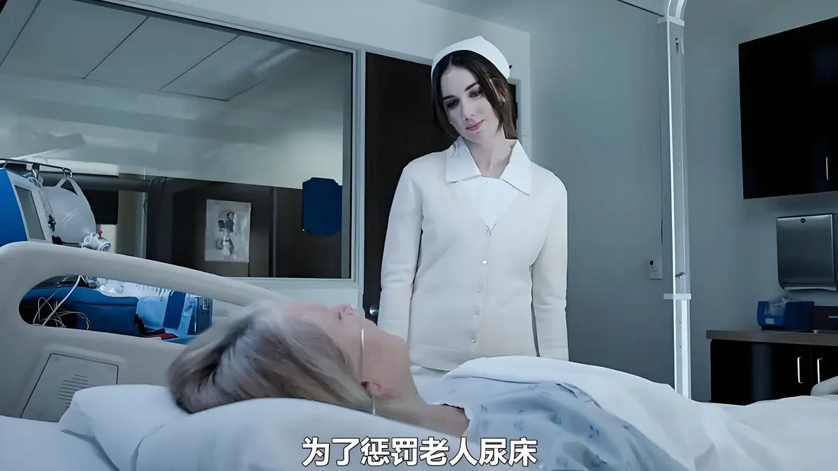 《急救护士》完整版高清未删减在线观看-《急救护士 2》啄木鸟满天星电影免费播放-1080P中文字幕原画质附网盘地址