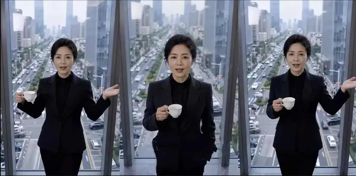 《我的岳母苏沛真》未删减完整版-都市情感跨越代沟故事-4K蓝光高清修复-我的岳母苏沛真夸克网盘免费下载