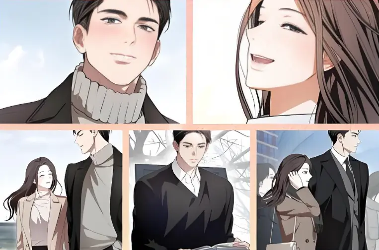 《季节之交》未增减漫画原著在哪里看-季节之交无删减在线阅读全文-免费观看全集漫画资源