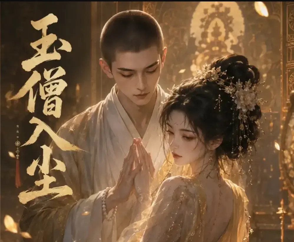 《玉僧入尘》AI短剧-2026全集高清1080P-手机在线播放完整版-夸克网盘极速下载无删减-玉僧入尘超清资源