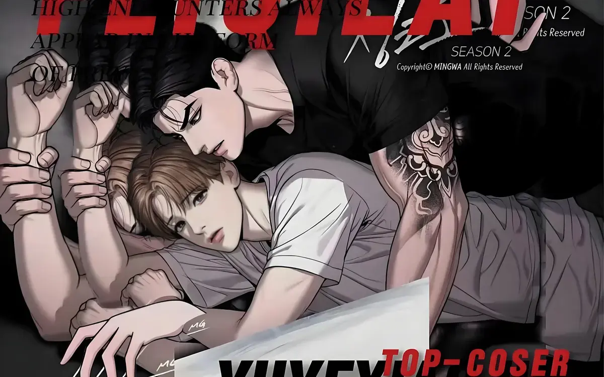 《魔咒》漫画全集免费阅读-魔咒漫画最新章节下拉观看-无删减魔咒动漫高清在线