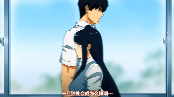 《虽然不是自己的菜》动漫1-2集完整版-虽然不是自己的菜与讨厌姐姐的超契合-高清无广告在线观看资源