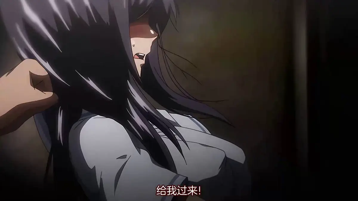 《无人车站》动漫第一季全集完整版-《无人车站》高清无删减在线观看-1080P画质免费播放