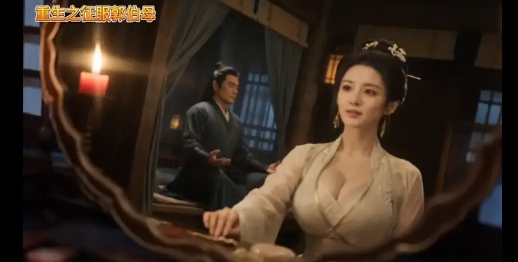 Ai短剧重生之征服郭伯母全1080P高清无删减版-完整全集资源下载-蓝光珍藏在线观看-VS影院