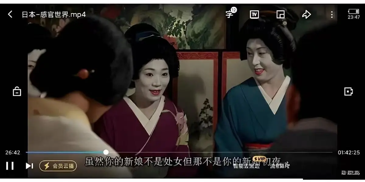 《感官世界》电影无删减版全集观看-感官世界高清完整版在线-免费播放无广告高清资源