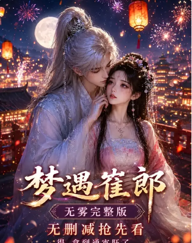 《梦遇崔郎》全集1-92集高清无删减资源下载-梦遇崔郎免费在线观看完整版-超清无广告播放