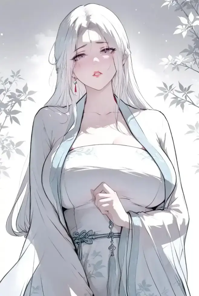漫画《琼明神女录》1-5合集高清免费在线观看-琼明神女录无删减完整版资源下载-锈剑少女背负宗门秘密的修真之旅