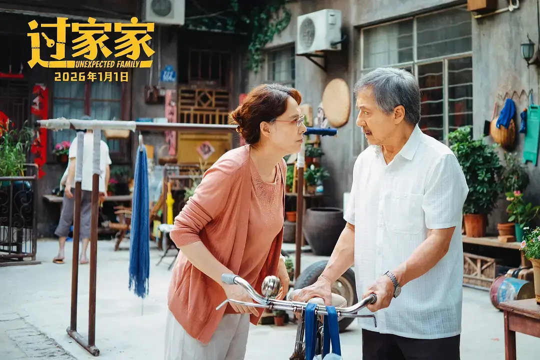 《过家家》2026最新电影免费观看-全集完整版在线播放-无广告高清画质1080P资源