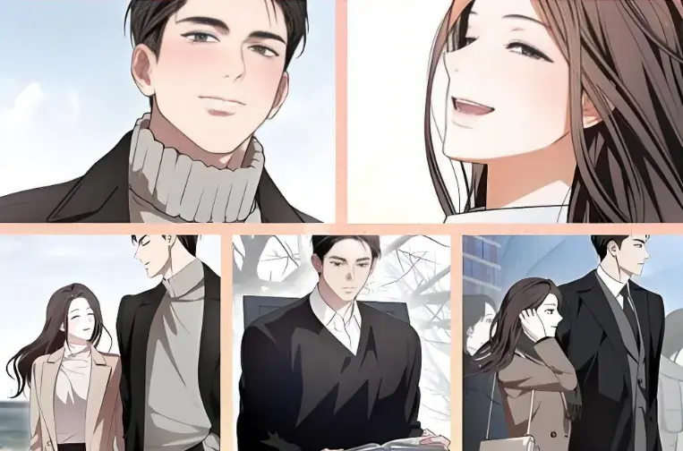 《季节之交》完整版漫画原著免费下载-高清在线阅读全文-季节之交无删减全集漫画