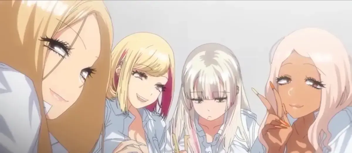 《强势逆推!辣妹深吻!》全2集完整版-强势逆推辣妹深吻1080P高清画质无删减-在线免费观看与网盘下载