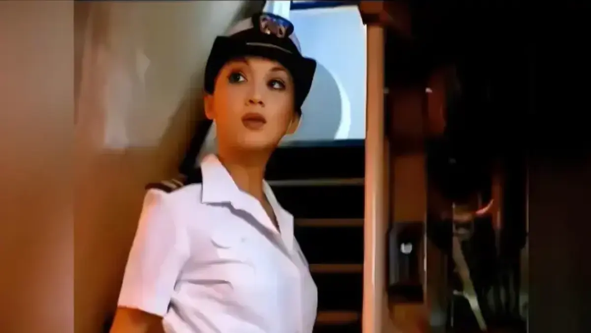《军舰上的女兵》法国啄木鸟系列在线观看-《军舰上的女兵》啄木鸟电视剧高清1080P免费播放-军舰女兵3法版无广告全集
