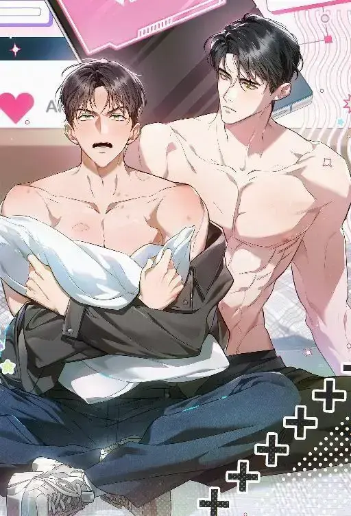双男主漫画《我跟发小一起被关起来了》全集免费看-高清无广告在线观看-青梅竹马之恋充满惊喜