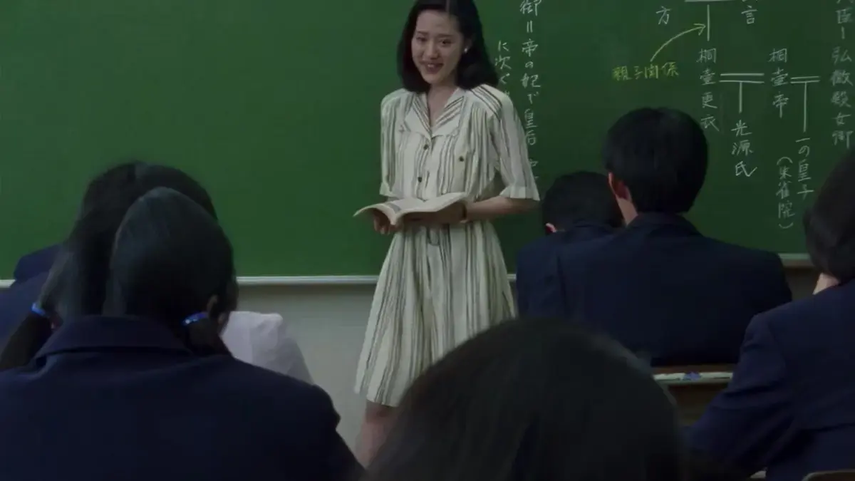 《女教师日记》未删减版在线观看-日本电影《女教师日记》高清免费播放-完整版中字资源无广告畅享