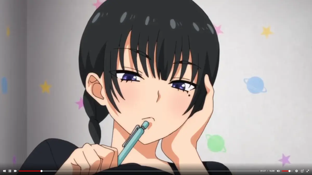 《轻浮雌性日常》动漫全集免费1080P在线观看-无删减完整版高清播放-KM影院动漫在线资源