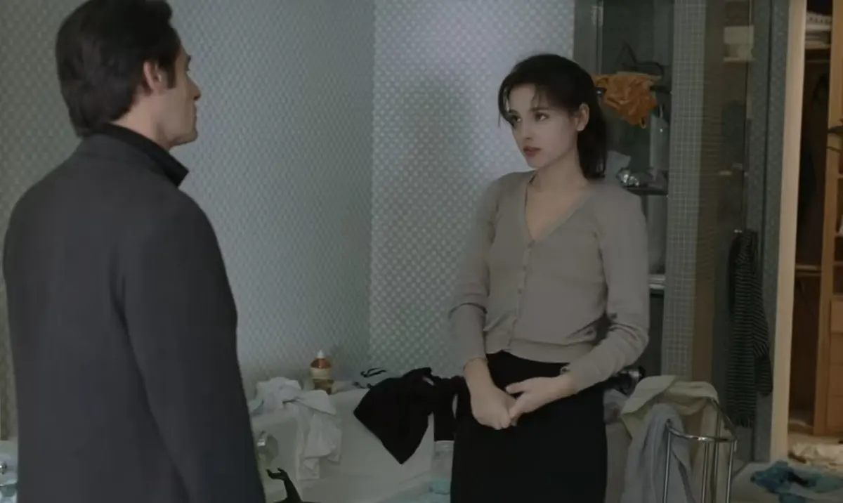 《所有的人都无知》HD中字高清免费在线观看-维吉妮·拉朵嫣主演法国剧情片-所有的人都无知未删减完整版全集无广告播放