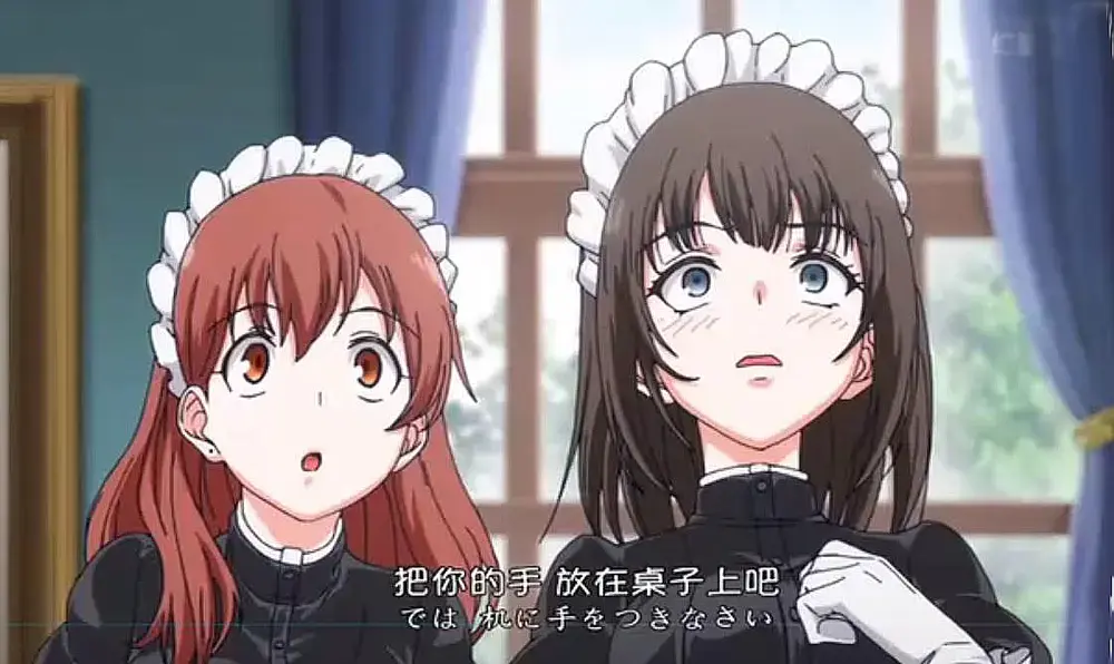 《女仆教育》全集高清在线观看-《女仆教育》无删减完整版免费播放-1080P超清画质无广告