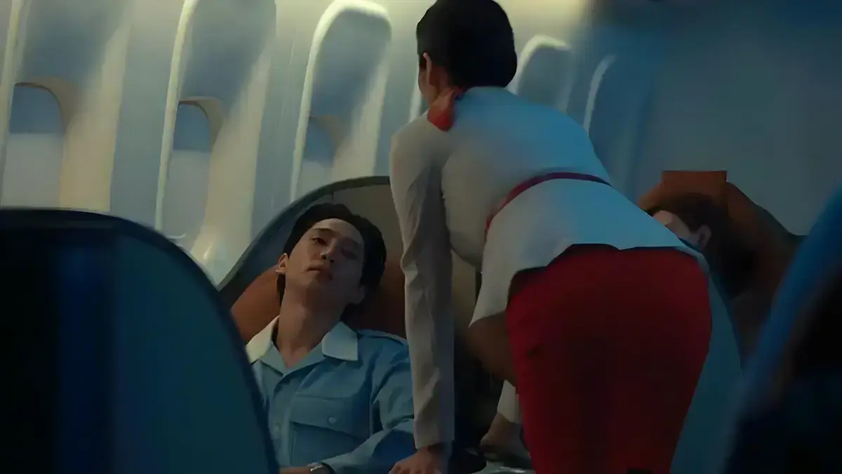 《韩国空姐》未删减版高清在线观看-1080P超清画质免费播放《韩国空姐》全集-爆笑空乘喜剧电影无广告流畅体验