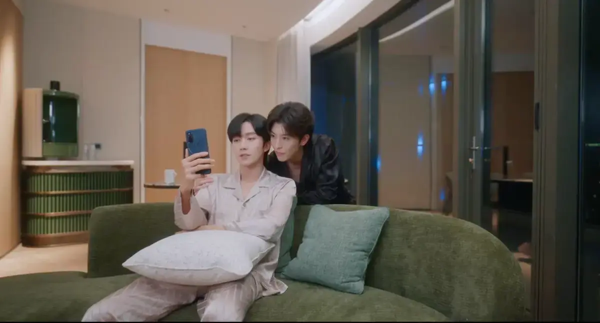 《垂涎》2025双男主短剧全16集未删减版-高清1080P无广告在线观看-免费中文版《垂涎》全集完整版网盘极速观看
