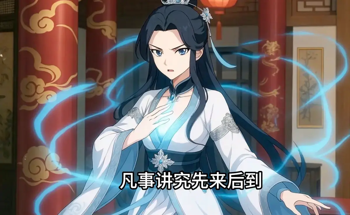 《收徒万倍返还》相关资源图片