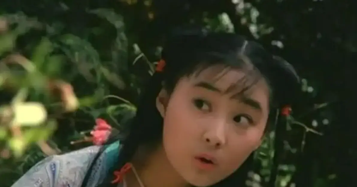 《少女潘金莲》高清完整版在线观看 - 香港电影未删减版免费无广告播放 - 少女潘金莲全集资源