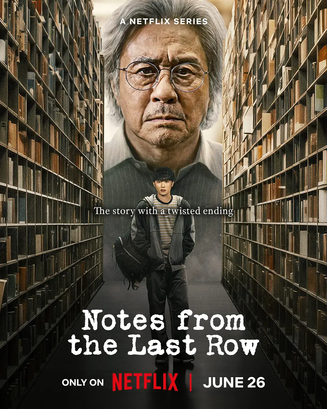 《金特务：本色回归》韩剧在线观看完整版-金特务：本色回归1080P高清中字资源-全网同步免费追剧