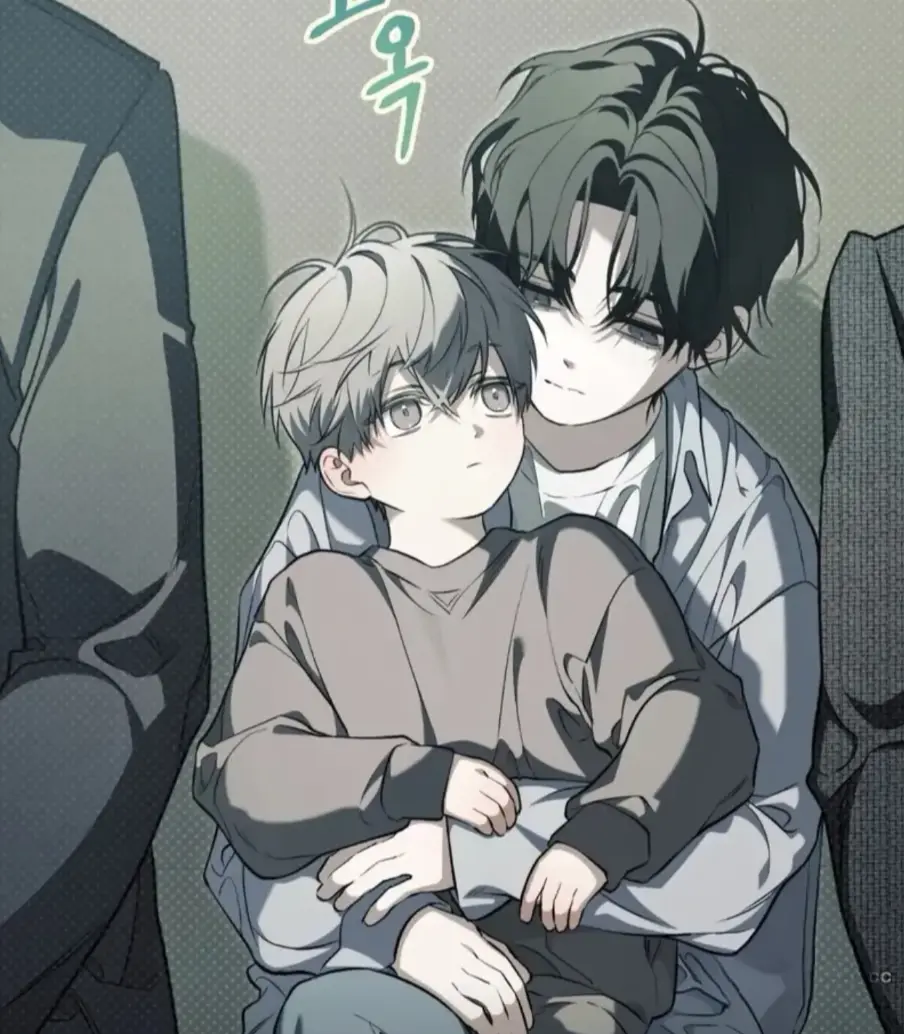 韩漫《自取之祸》汉化无删减全集在线看-漫画下拉式流畅阅读-1080P高清画质完整资源