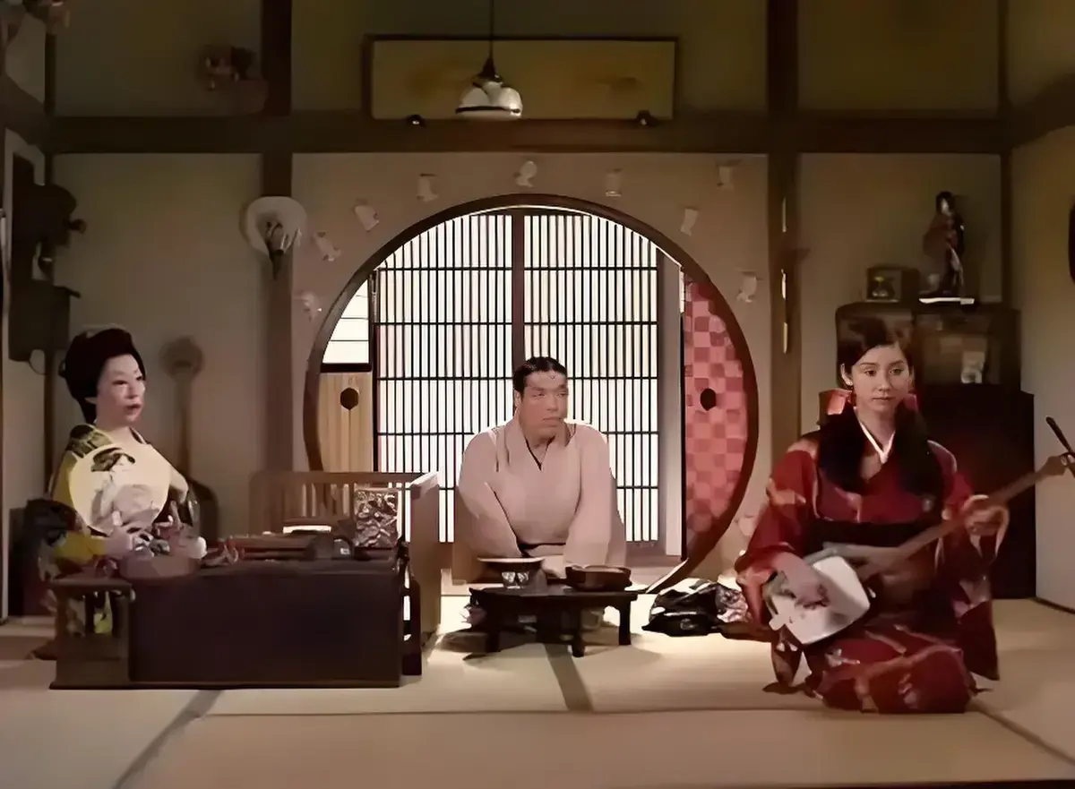 《感官世界》日本满天星电影无删减版-《感官世界》1080P高清中文版在线看-无广告免费观看全集网盘资源
