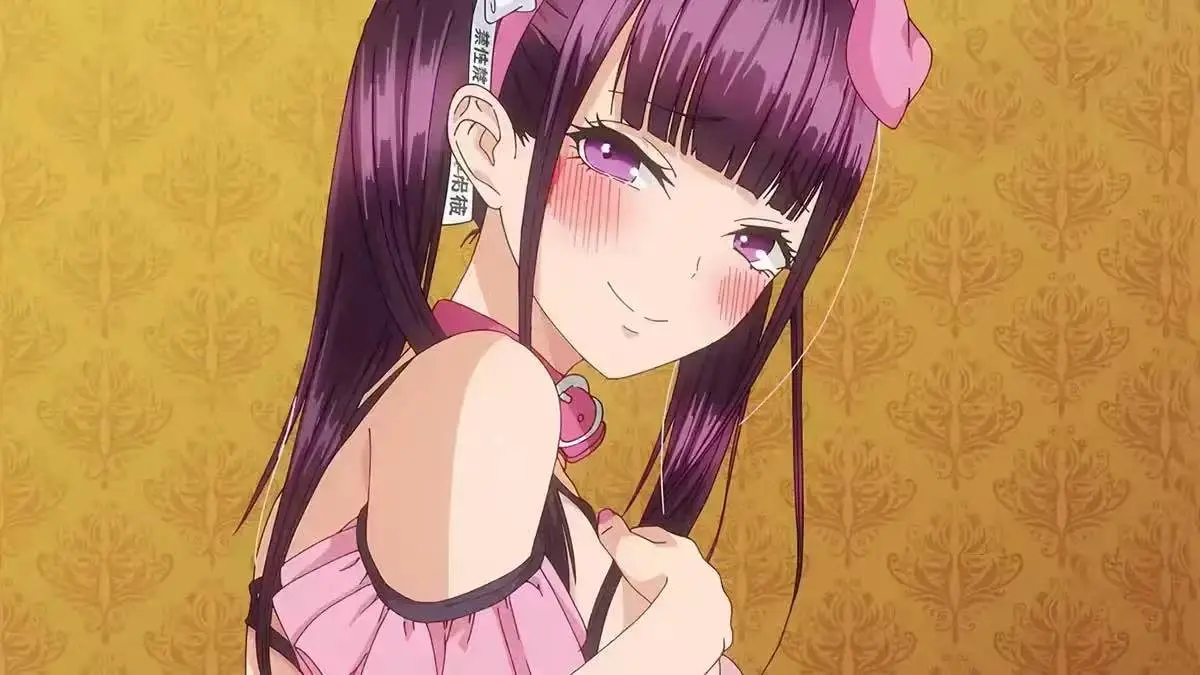 《玩美×玩媚》1080P高清全集无删减动漫在线观看-《デコ×デコ 1~2》免费观看-风车动漫
