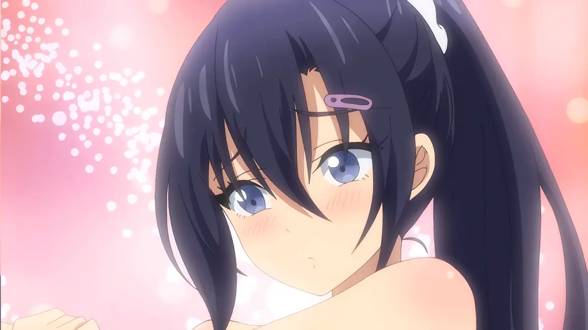 《女友穿上两截式的原因》动画全集1080P无修版-《女友穿上两截式的原因》HD高清在线观看-女友穿上两截式的原因动漫免费看无删减内容