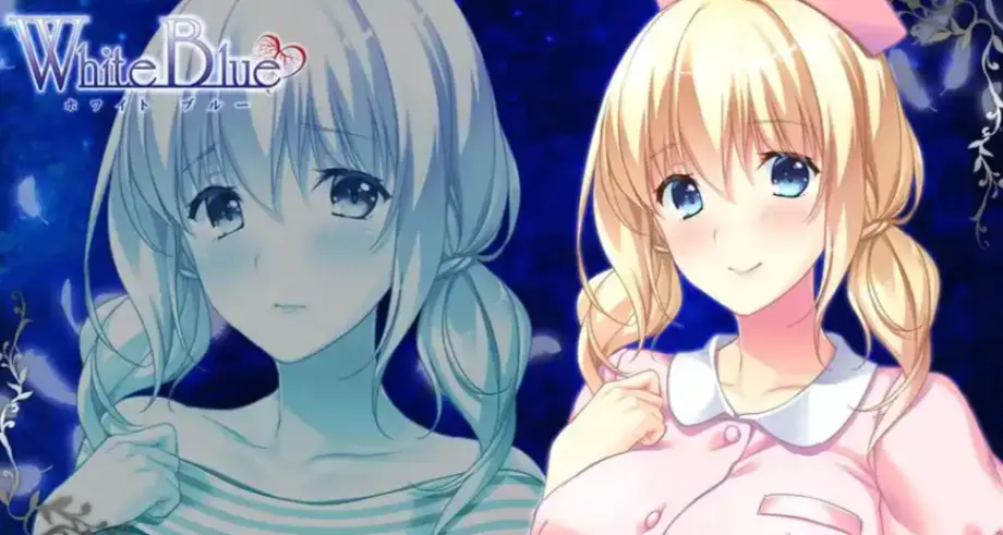 里番《White Blue ～白衣的后悔～》全集高清在线观看 - 1080P无删减版免费播放入口 - 《White Blue~白衣的后悔~》樱花动漫同步资源