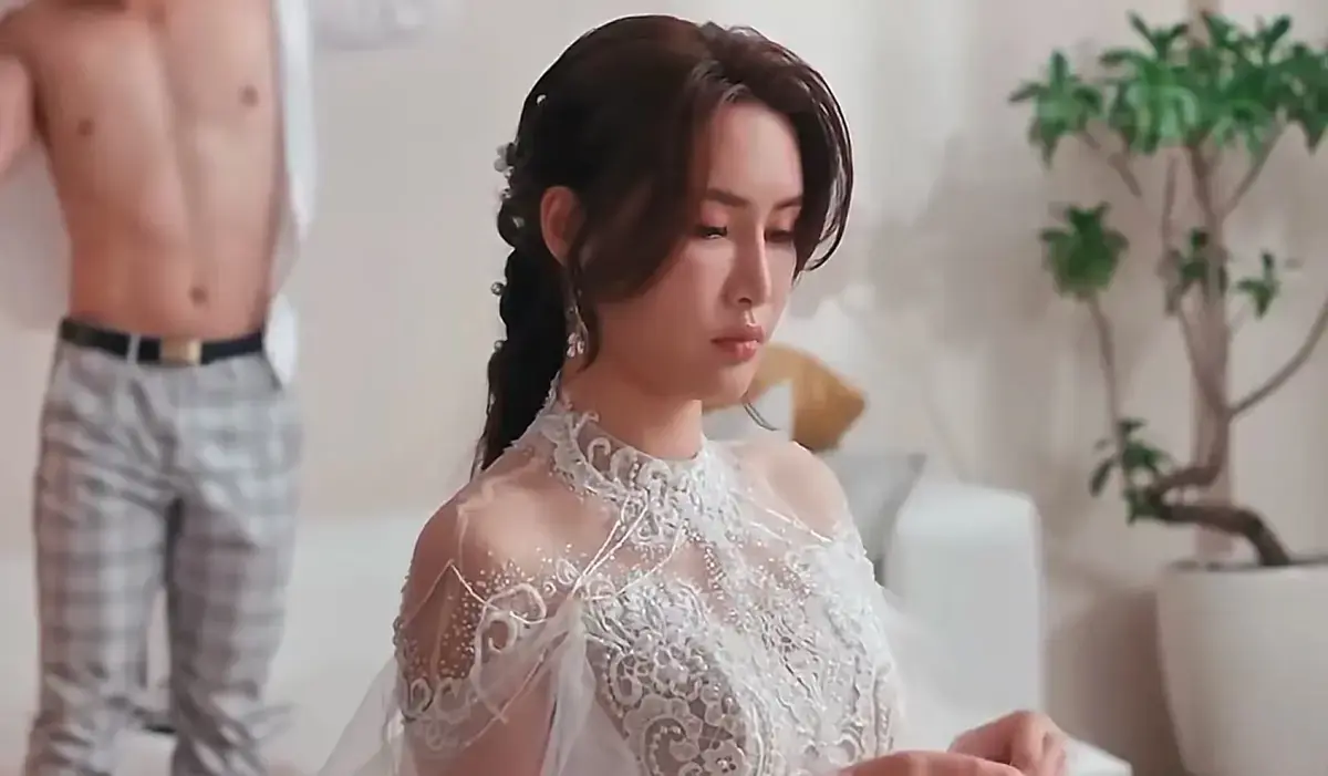 《苏畅-小凤新婚》艾熙苏畅倾情演绎-完整版无删减高清-怀旧台北风资源下载