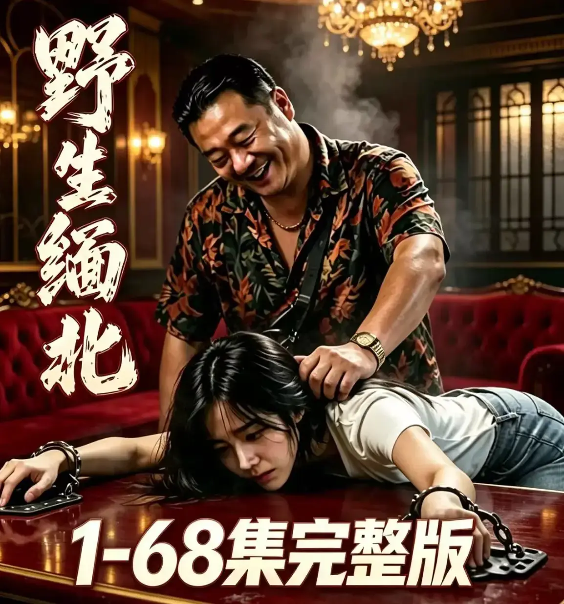 短剧《野生缅北》全集完整版免费在线观看 - 野生缅北全网热播高清资源下载 - 手机在线播放无广告