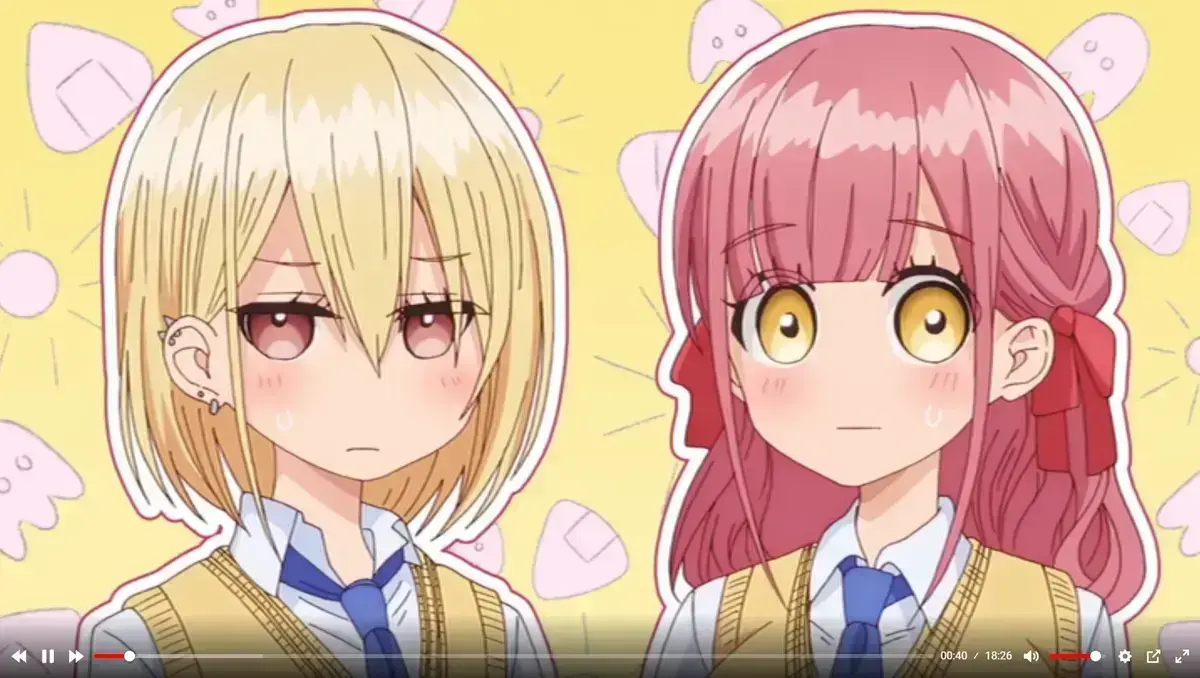 《玩美×玩媚》第一季全集完整版高清无删减中字版在线观看免费无广告播放资源下载