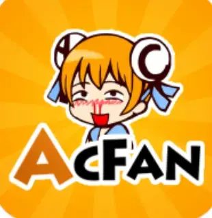 Acfan流鼻血版A站APP官方正版免费下载-蓝光画质丝滑加载无缓冲-弹幕文化社区热梗玩转二次元-Acfan独家资源持续上新