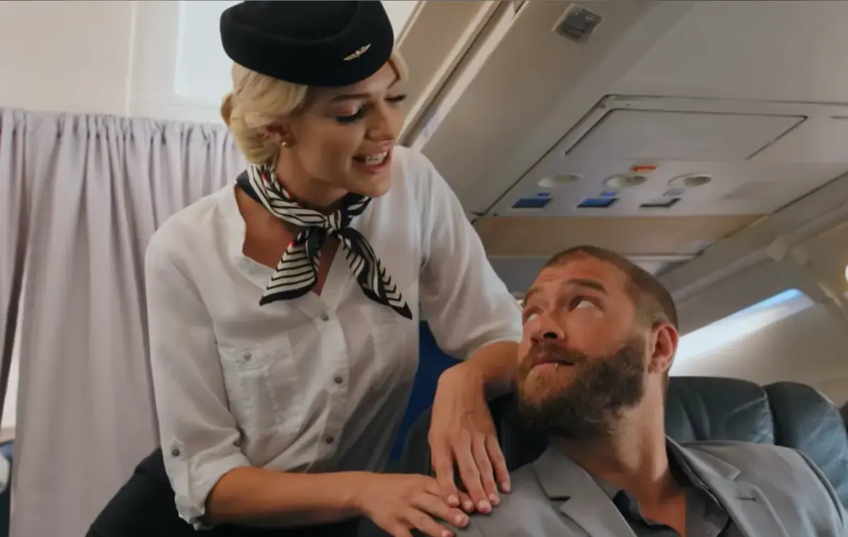 《Jet Setters - 飞行者》1-4集高清免费在线看-热门欧美剧Jet Setters主演Kenna James-HD中字未删减版完整观看