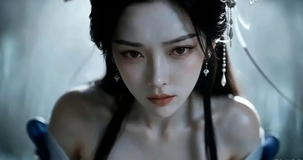 琼明神女录高清全集免费在线观看无广告 - 又名仙子的修行 林玄言裴语涵情感羁绊 - 热门玄幻修仙AI漫剧完整版资源下载