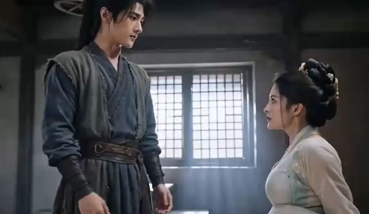 武侠AI短剧《重生之征服郭伯母》高清全集免费在线观看 - 魂穿少年逆袭改写人生 - HD中字未删减版迅雷夸克网盘分享 - 弥补遗憾才是重生之旅